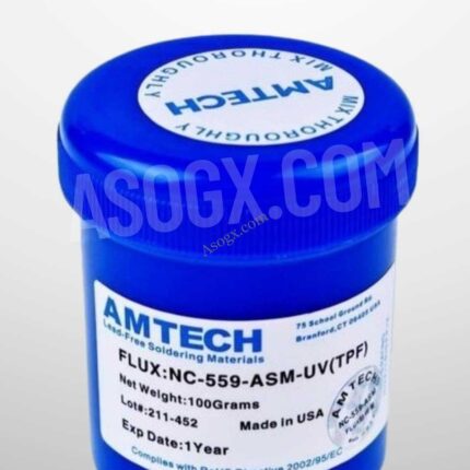 A MTECH flux-NC 559 -100ML