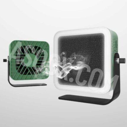 2UUL DA98 AIOLOS FAN