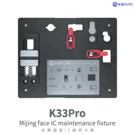 قاعدة MIJING K33 PRO
