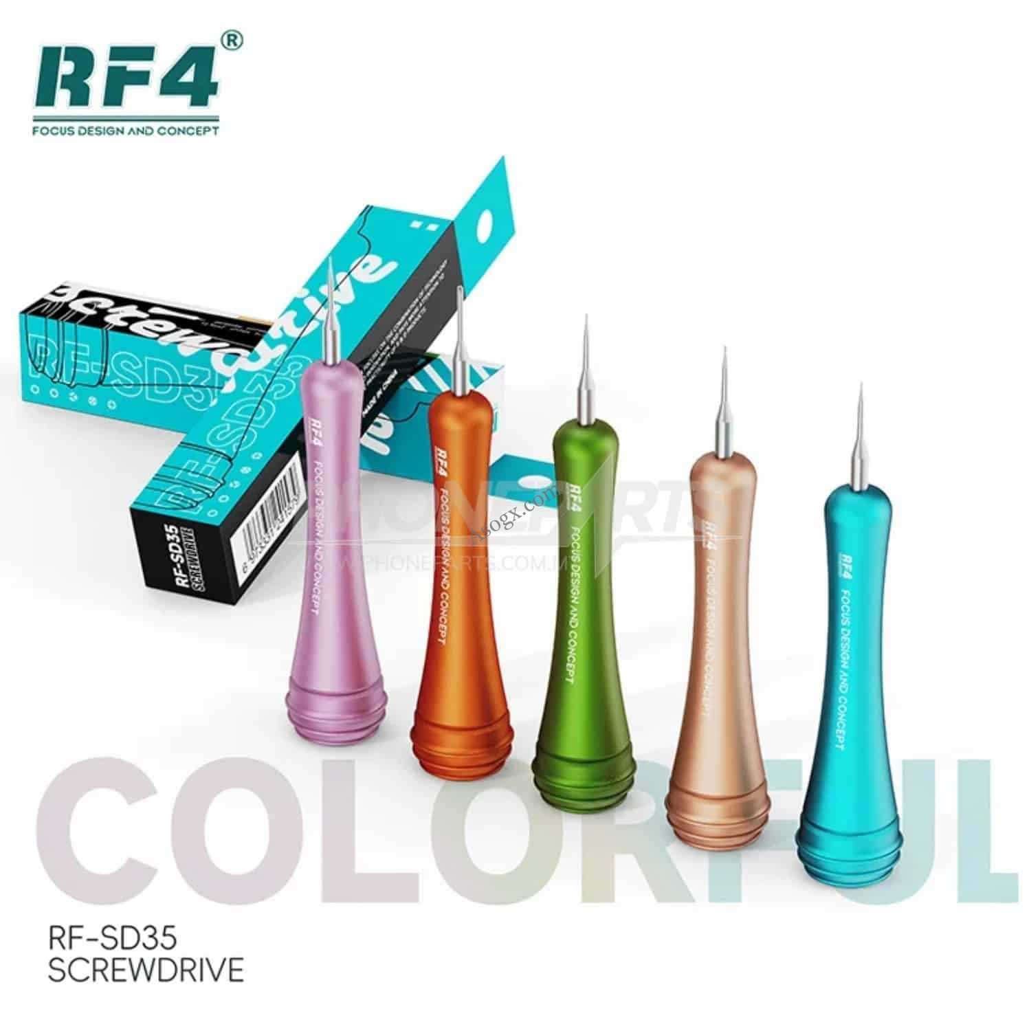 RF-SD35