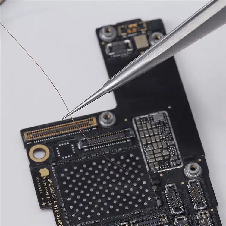 QIANLI Yx-01 tdweezers