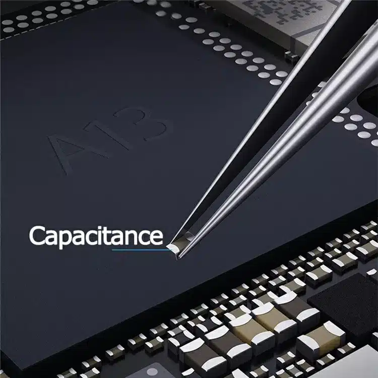 QIANLI Yx-01 tweezerds