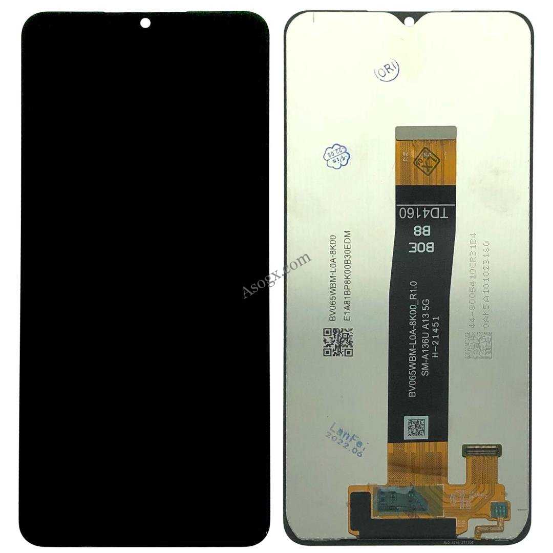 LCD-FULL-SET-ORI-SAMSUNG-A136-A13-5G