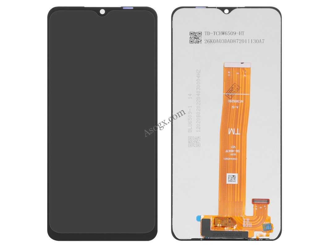 lcd-compatible-with-samsung-a047-galaxy-a04s-black-without-frame-original-change-glass