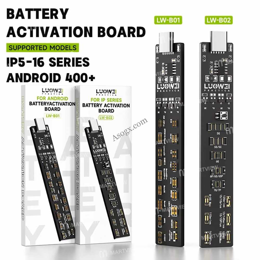 luowei-lw-b01-lw-b02-battery-activation-small-board-for-iphone-5-to-16pro-max-android-2-large