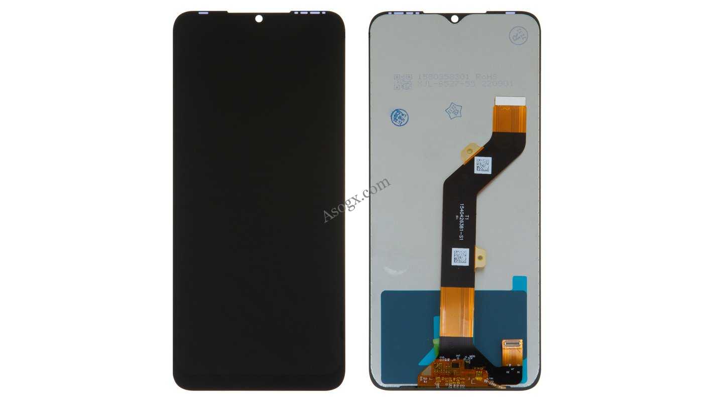 lcd-compatible-with-infinix-smart-6-black-best-copy-without-frame-copy-x6511b-x6511-x6511e