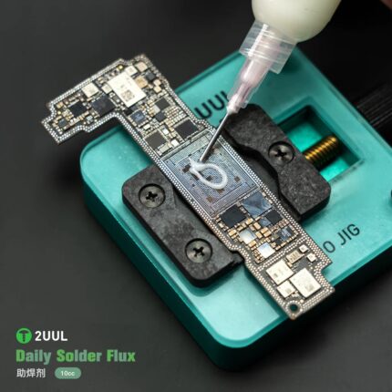 2UUL SC14 Daily Solder Flux 10cc