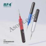 RF-SD10 5in1 طقم مفكات