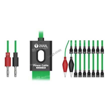 2UUL PW04 Android Power Cable 16 in 1