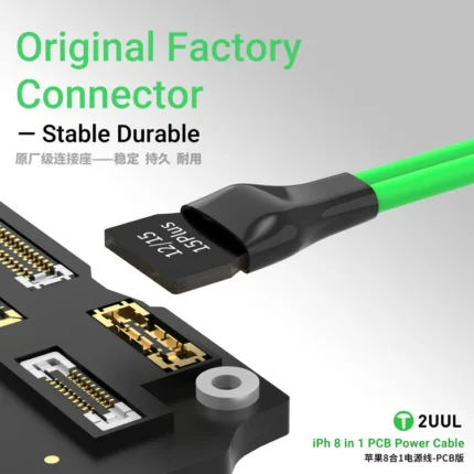 2UUL PW05 IPHONE 8-16 Power Cable