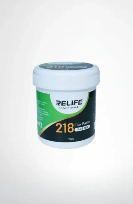 فلكس 218 من relife