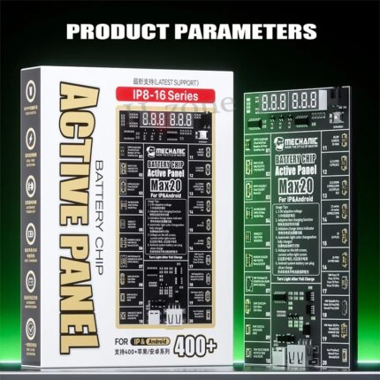 MECHANIC MAX 20 قاعدة شحن