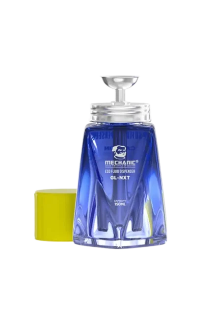 MECHANIC GL-NXT 150 ML علبة زجاج