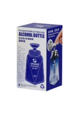 MECHANIC GL-NXT 150 ML علبة زجاج