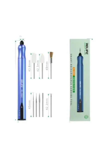 RELIFE RL-068C DROLL درول