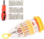 31*1 كورة طقم مفكات