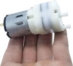 mini electric vacuum pump yd 930