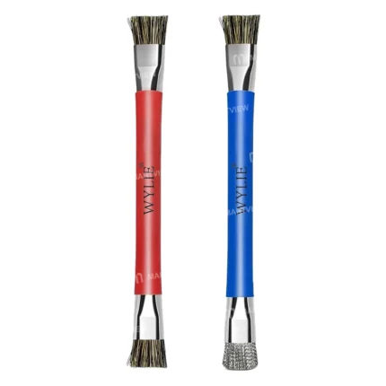 Wylie فرشة تنضيف