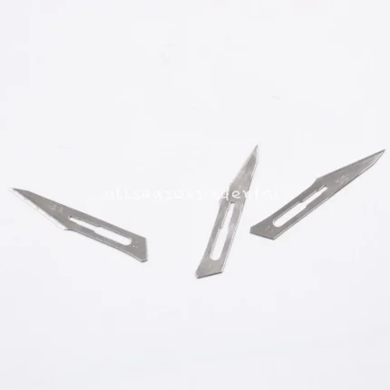 موس 11 للتنضيف كيس 10 قطع