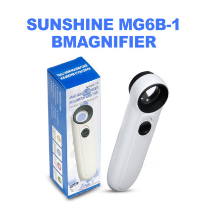 عدسة Sunshine MG6b-1B Magnifier