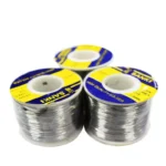 Sanki 60/40 Rosin Core Solder Wire – سلك لحام احترافي