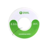 2UUL Soldering Wire 183℃ 100M 50g