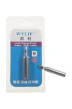 راس كاويا عادي WYLIE