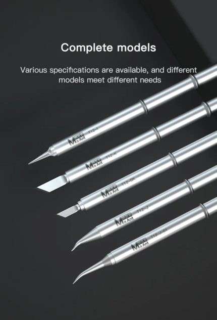 روس كاويا MAant T12