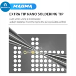 MGA C115 راس كاوية