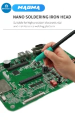 MGA C115 راس كاوية