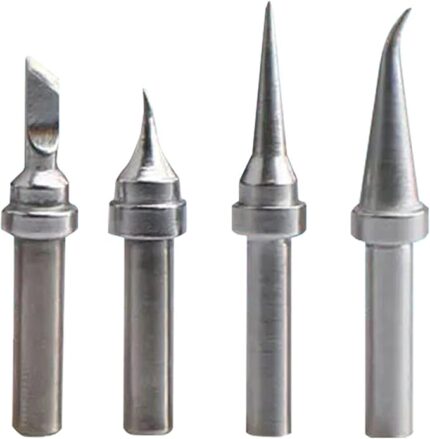 روس كاوية QUICK 203