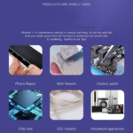 قصدير سائل PPD