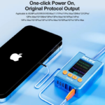 كيبل بور + تشغيل relife XA4pro