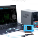 كيبل بور + تشغيل relife XA4pro