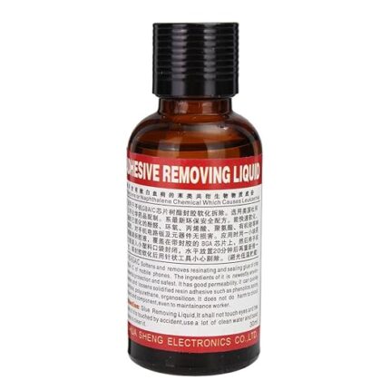 ازالة حماية BGA