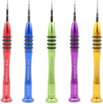 طقم مفكات 5222