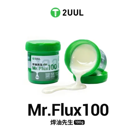2UUL MR.FLUX 100G