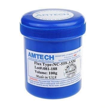 100g NC-559 AMTECH FLUX