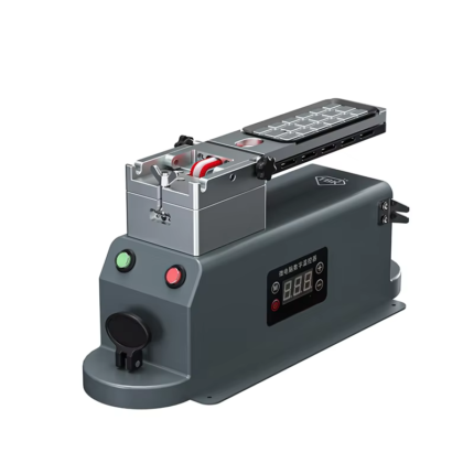 TBK 988X LCD Screen Heating Separator سخان