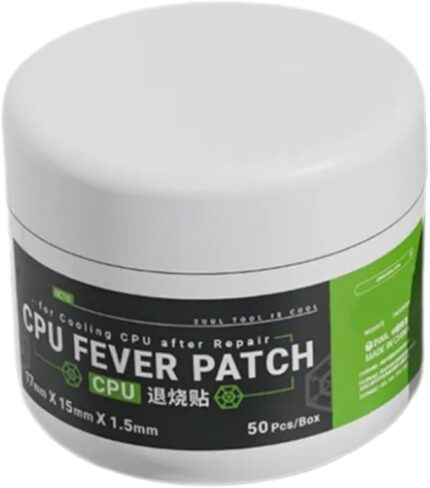 CPU COOLING SC09 مبرد نحاس