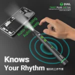 2UUL SD15 Twist Plus طقم مفك كهربائي للصيانة الدقيقة