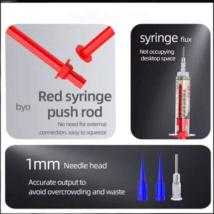 JTX JS-61 Flux فلكس أحترافي