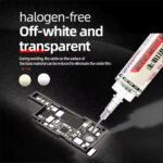 JTX JS-61 Flux فلكس أحترافي