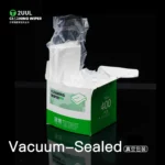 2UUL CL05 مناديل 400 قطعه