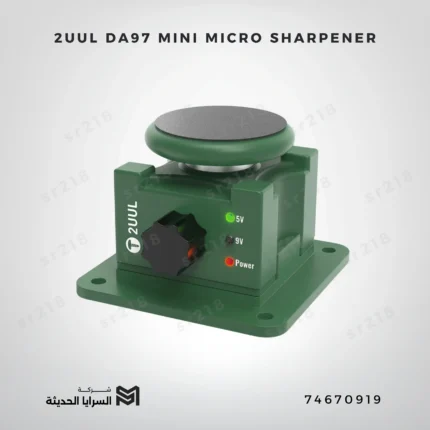 2UUL DA97 MINI MICRO SHARPENER