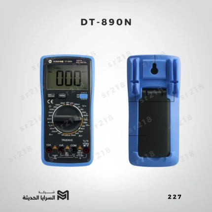 DT-890N