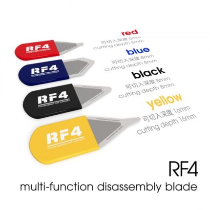 RF4-TOOL KIT- حلالة