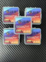 JF8 زجاج شبلونة