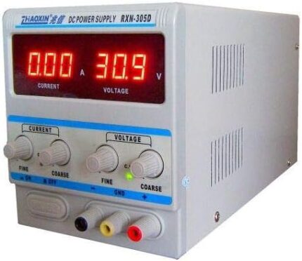 بور سبلي 305D