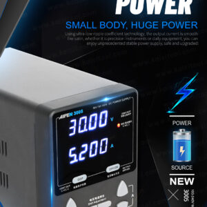 AIFEN 3005 بور سبلي